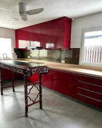 Bartley Villas (D19), Semi-Detached #635778941